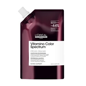 L’Oréal Pro Serie Expert VITAMINO COLOR SPECTRUM SHAMPOO REFILL