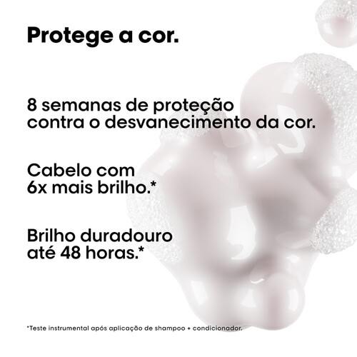 L’Oréal Pro Serie 2