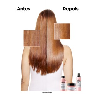 L’Oréal Pro Serie 3