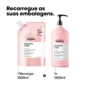 L’Oréal Pro Serie 6