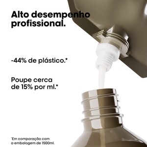 L’ORÉAL PRO SERIE 4