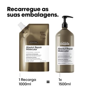 L’ORÉAL PRO SERIE 5