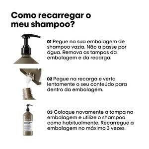 L’ORÉAL PRO SERIE 6