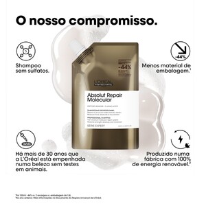 L’ORÉAL PRO SERIE 7