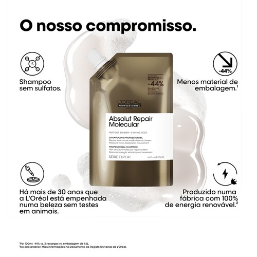 L’ORÉAL PRO SERIE 7