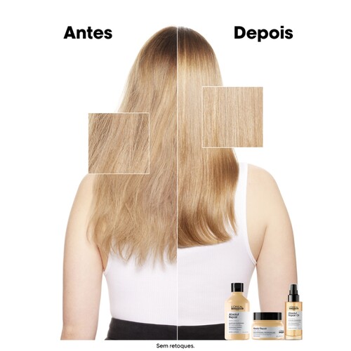L’Oréal Pro Serie 3