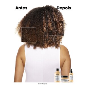 L’Oréal Pro Serie 4
