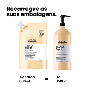 L’Oréal Pro Serie 6