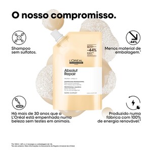 L’Oréal Pro Serie 7
