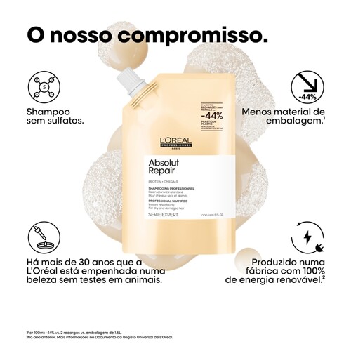 L’Oréal Pro Serie 7