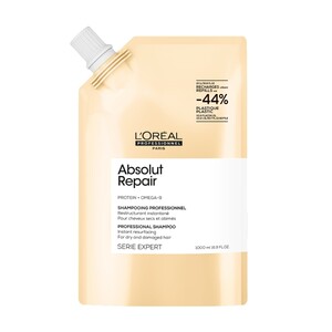 L’Oréal Pro Serie Expert Absolut Repair SHAMPOO Reparação Intensiva Refill