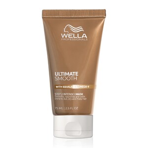 WELLA ULTIMATE SMOOTH MÁSCARA DE HIDRATAÇÃO