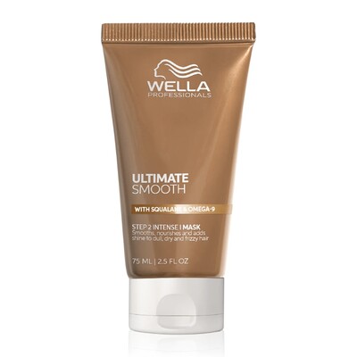 WELLA ULTIMATE SMOOTH MÁSCARA DE HIDRATAÇÃO