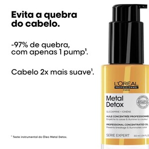 L’Oréal Pro Serie 3