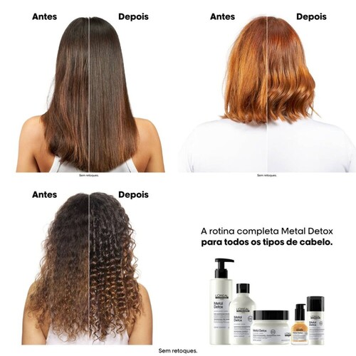 L’Oréal Pro Serie 4