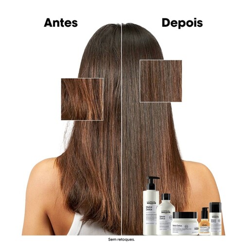 L’Oréal Pro Serie 5