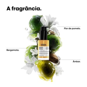 L’Oréal Pro Serie 6