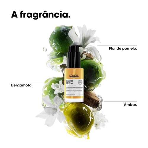 L’Oréal Pro Serie 6