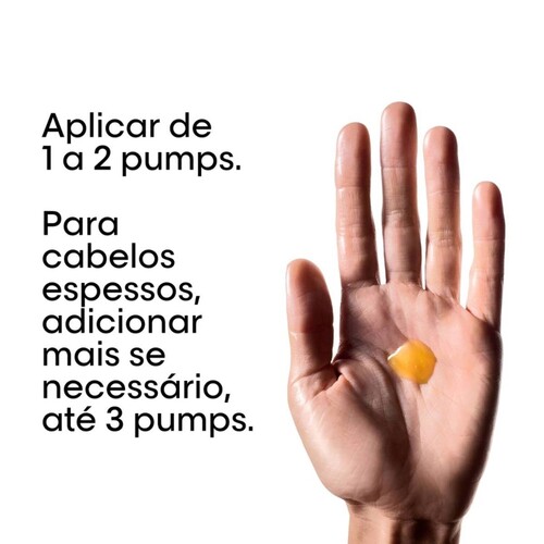 L’Oréal Pro Serie 8