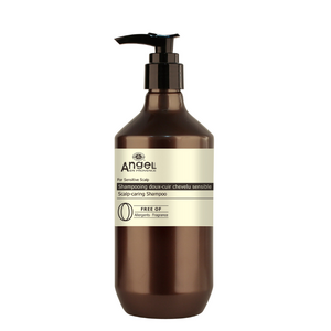 Angel en Provence Scalp Caring free Shampoo Para Couro Cabeludo Sensível