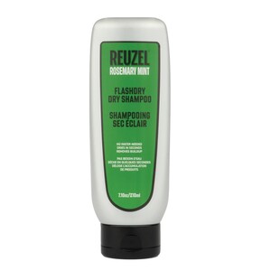 REUZEL ROSEMARY MINT FLASHDRY DRY SHAMPOO SECO