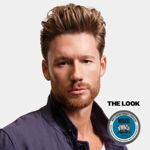 REUZEL BLUE POMADE 4