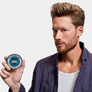 REUZEL BLUE POMADE 2