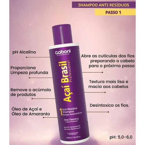 AÇAÍ BRASIL 2