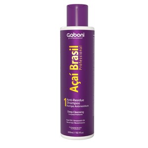Açaí Brasil Shampoo 1