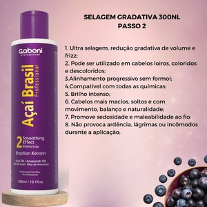 AÇAÍ BRASIL 3