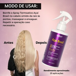 Açai Brasil Spray 6