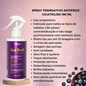 Açai Brasil Spray 5