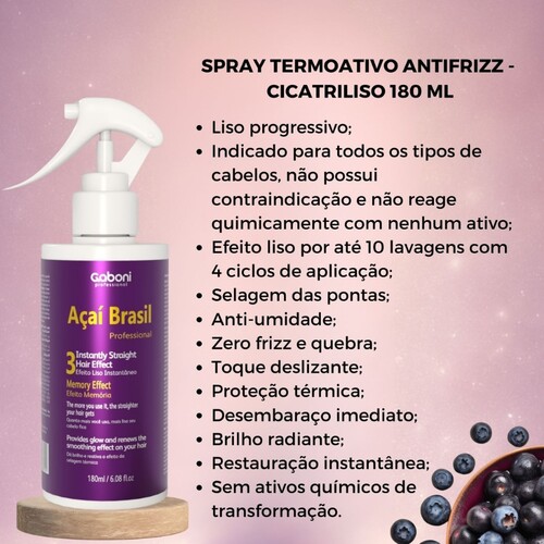 Açai Brasil Spray 5