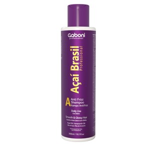 Açai Brasil Shampoo 1