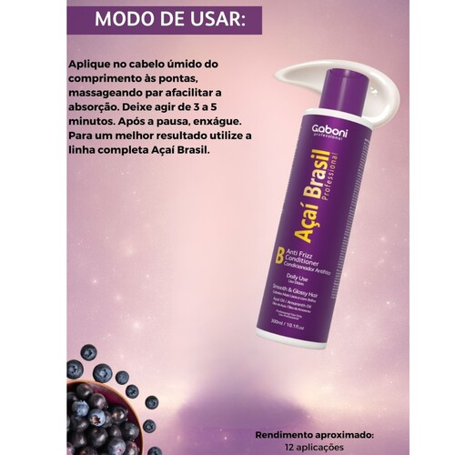 Açaí Brasil 5