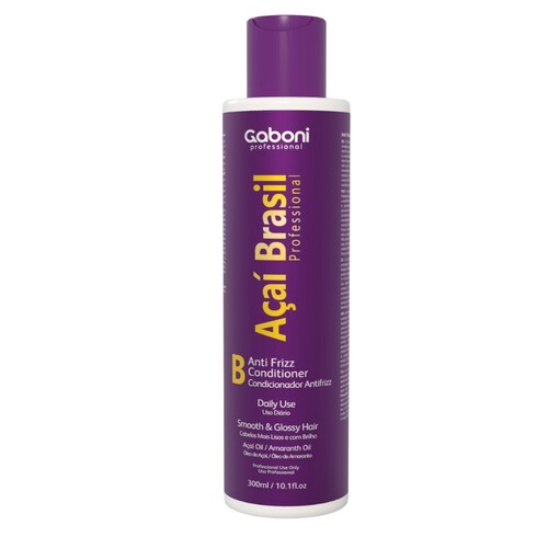 Açaí Brasil 1