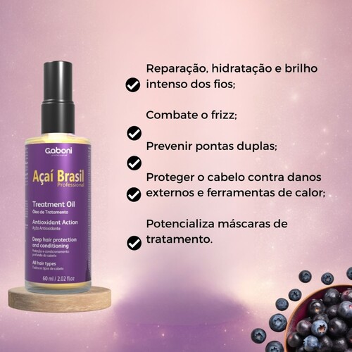 Açaí Brasil Aceite 3