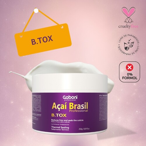 Açai Brasil B.TOX 2