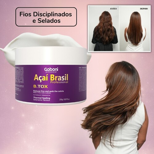 Açai Brasil B.TOX 6