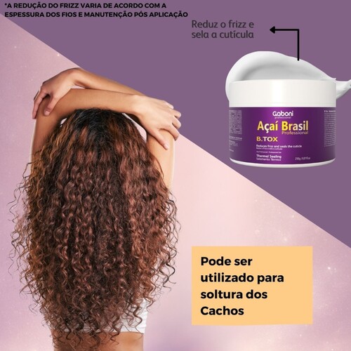 Açai Brasil B.TOX 8