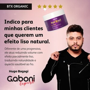 Açai Brasil B.TOX 9