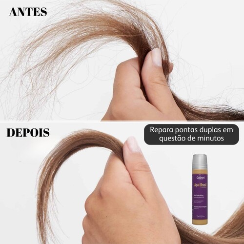 Açaí Brasil Ampolla 2