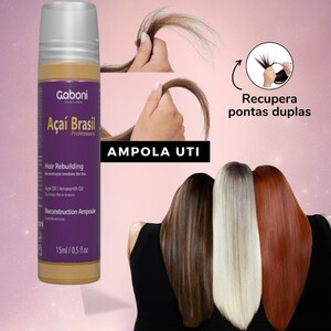Açaí Brasil Ampolla 4