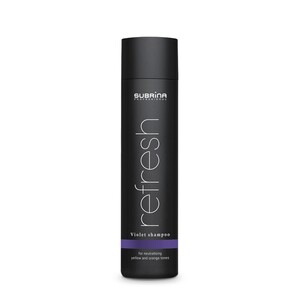 SUBRINA REFRESH VIOLET SHAMPOO MATIZADOR