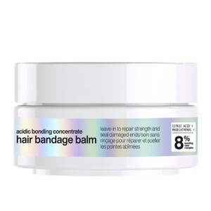REDKEN ACIDIC BONDING CONCENTRATE LEAVE-IN HAIR BALM