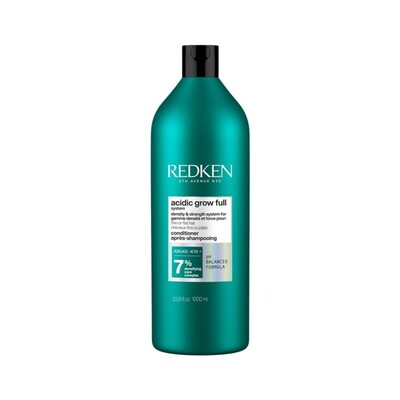 REDKEN ACIDIC GROW FULL SYSTEM DENSITY CONDITIONER