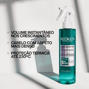 Redken Acidic Grow 2