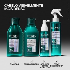 Redken Acidic Grow 7