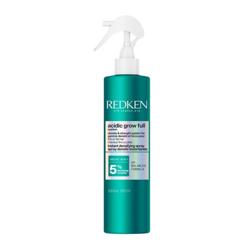 Redken Acidic Grow 1