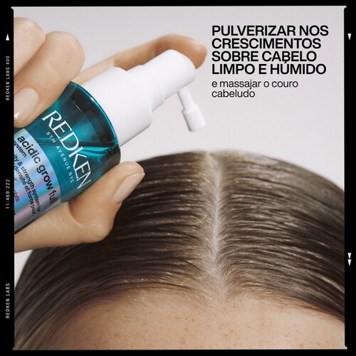 REDKEN ACIDIC GROW 6